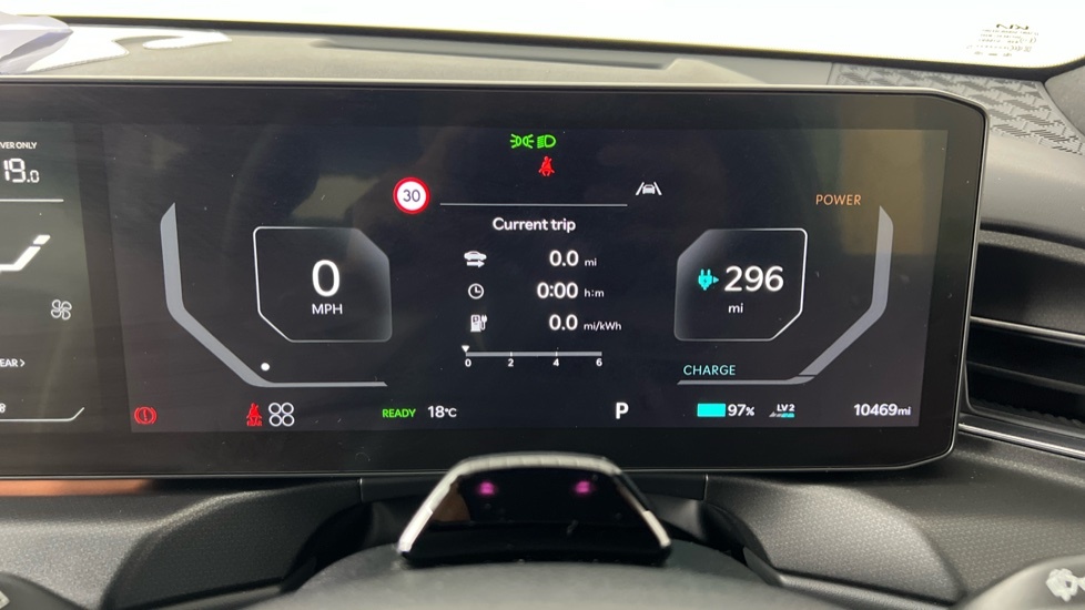 Kia EV9 Ev9 282Kw Gt-line S 99.8Kwh Awd 7St Est Grey #7