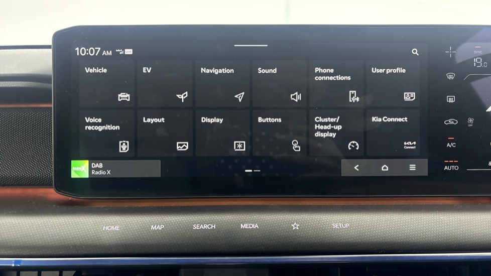 Kia EV9 99.8Kwh Gt Line S Suv Awd Black #29