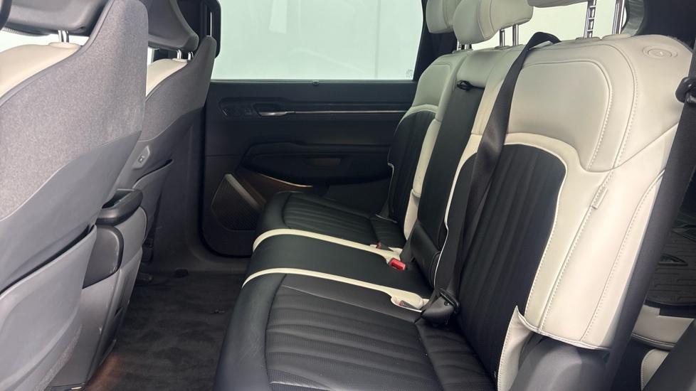 Kia EV9 99.8Kwh Gt Line S Suv Awd Black #10