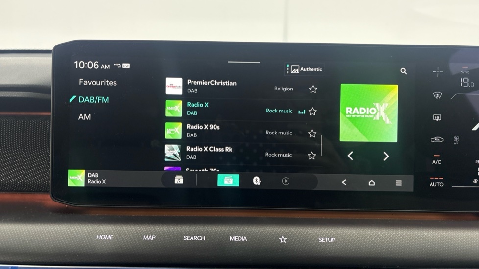 Kia EV9 99.8Kwh Gt Line S Suv Awd Black #27