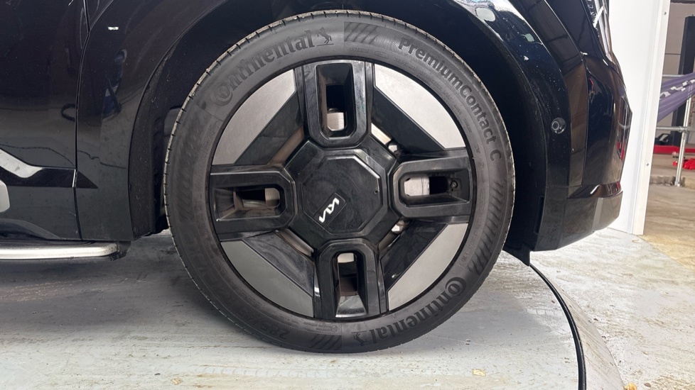 Kia EV9 99.8Kwh Gt Line S Suv Awd Black #74