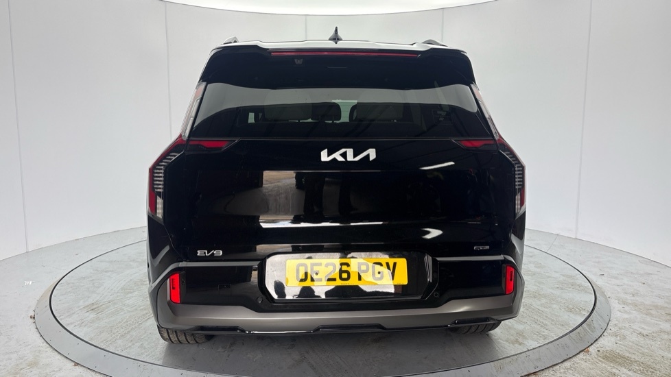 Kia EV9 99.8Kwh Gt Line S Suv Awd Black #78