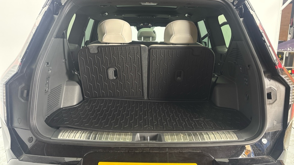 Kia EV9 99.8Kwh Gt Line S Suv Awd Black #57