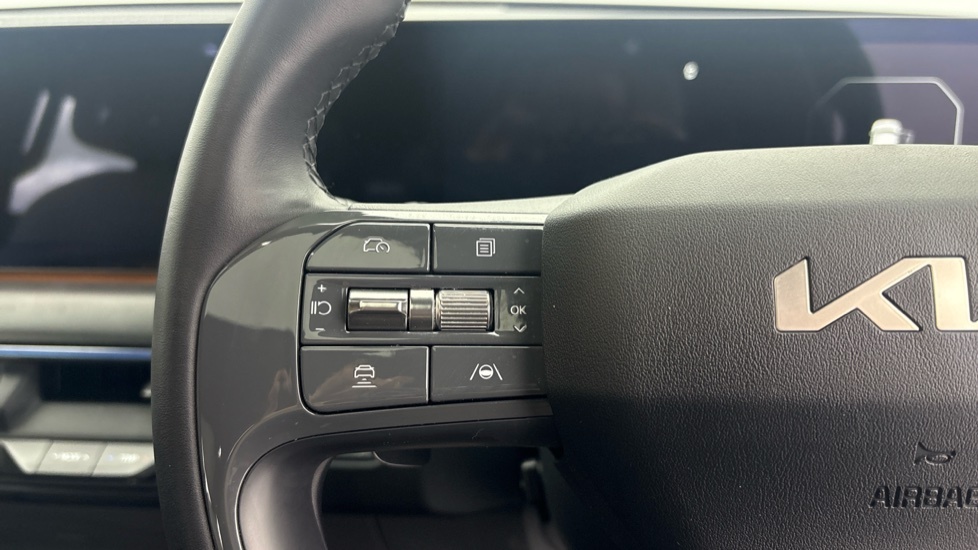 Kia EV9 99.8Kwh Gt Line S Suv Awd Black #11