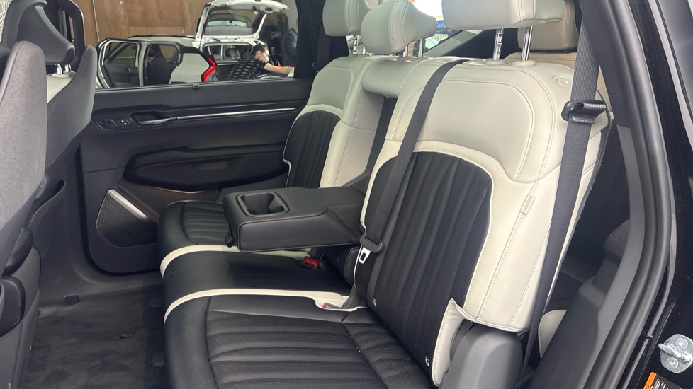 Kia EV9 99.8Kwh Gt Line S Suv Awd Black #65
