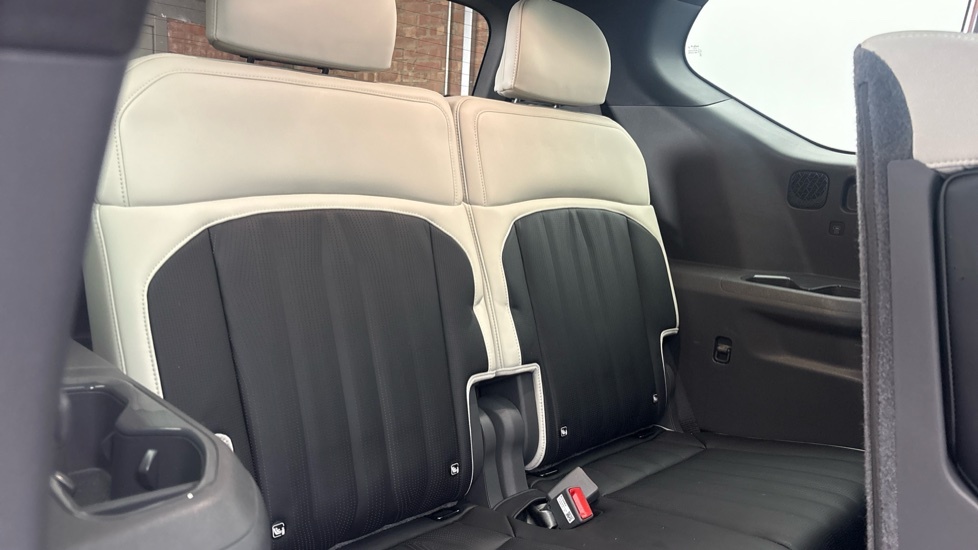 Kia EV9 99.8Kwh Gt Line S Suv Awd Black #54