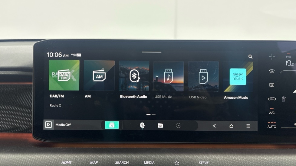 Kia EV9 99.8Kwh Gt Line S Suv Awd Black #25