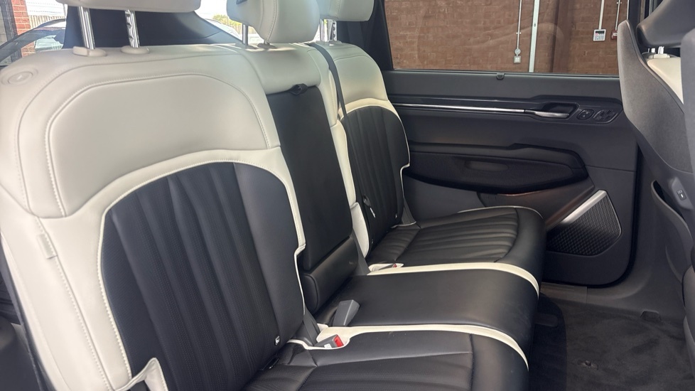 Kia EV9 99.8Kwh Gt Line S Suv Awd Black #52