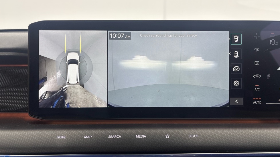 Kia EV9 99.8Kwh Gt Line S Suv Awd Black #33