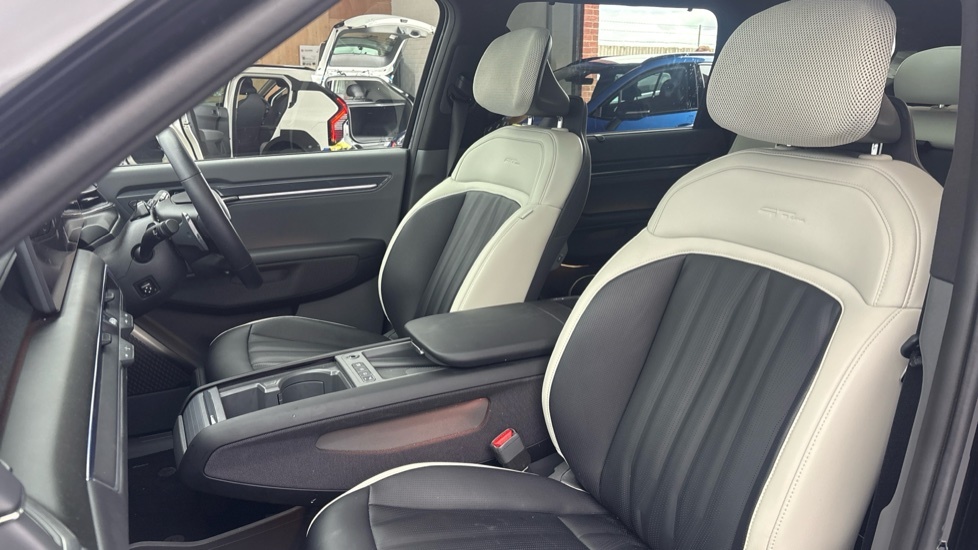 Kia EV9 99.8Kwh Gt Line S Suv Awd Black #66
