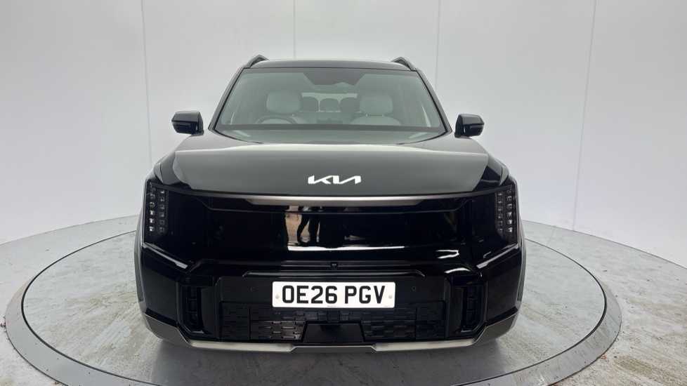 Kia EV9 99.8Kwh Gt Line S Suv Awd Black #71