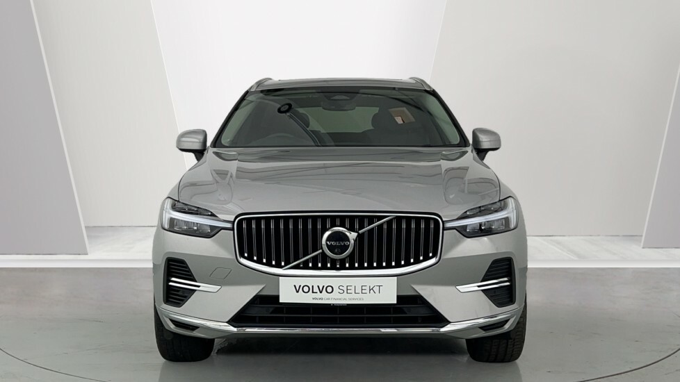 Volvo XC60 R-design, B4 Awd Mild Hybrid Black #8