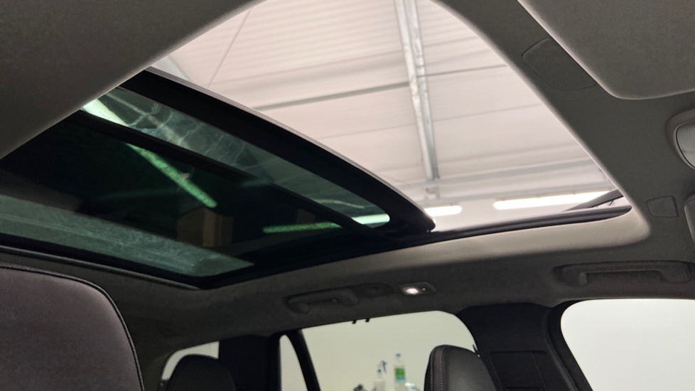 Volvo XC90 2.0 B5 Mhev Core 4Wd Euro 6 Ss Grey #28