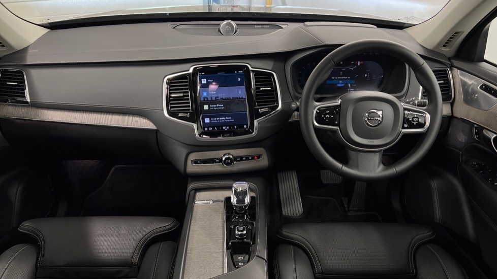 Volvo XC90 2.0 B5 Mhev Core 4Wd Euro 6 Ss Grey #20