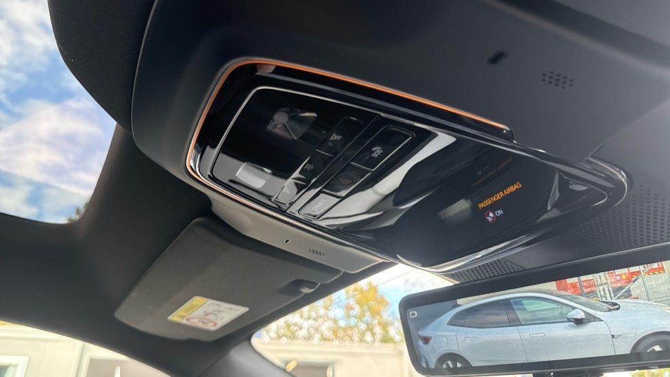 Polestar 4 400Kw 100Kwh Long Range Dual Motor Plus Blue #25