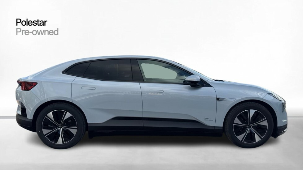 Polestar 4 200Kw 100Kwh Long Range Single Motor Plus  #6