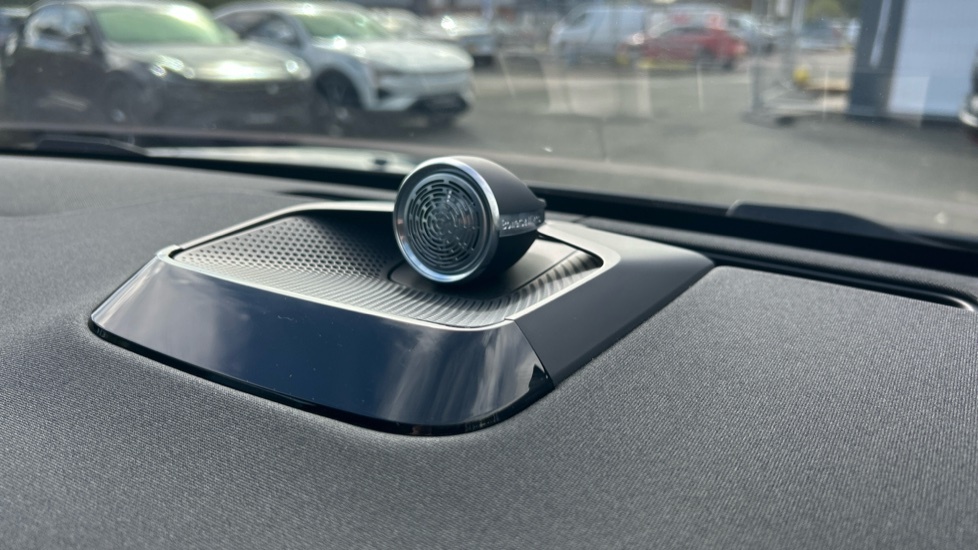 Polestar 3 Long Range Plus Pilot #24