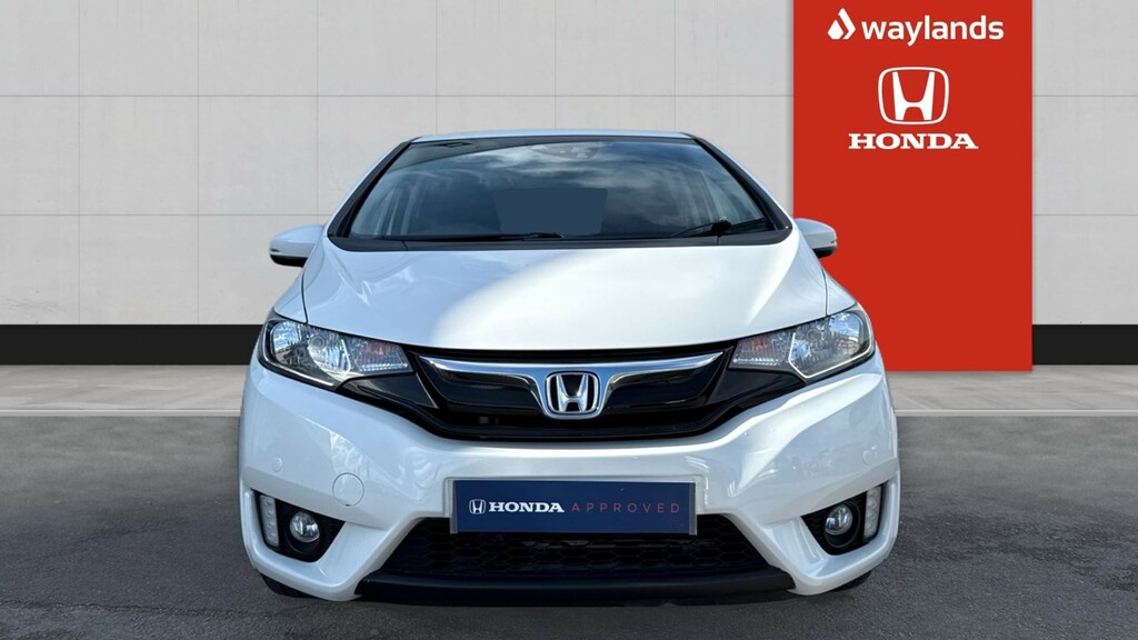 Honda Jazz Honda Jazz Hatchback 1.3 I-vtec Se #6