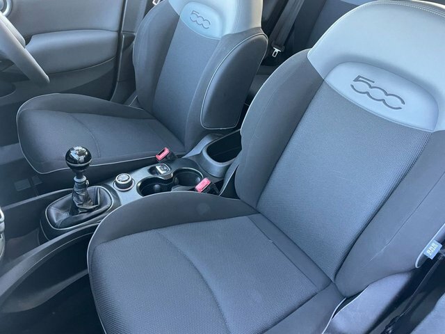 Fiat 500X Multijet Cross 120 Grey #12