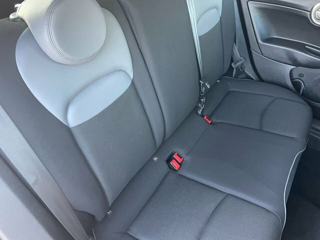 Fiat 500X Multijet Cross 120 Grey #14