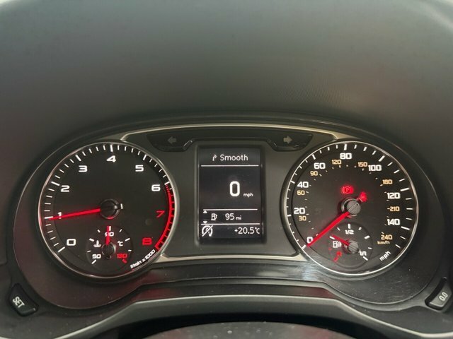 Audi A1 1.0 Tfsi Sport Euro 6 Ss White #12