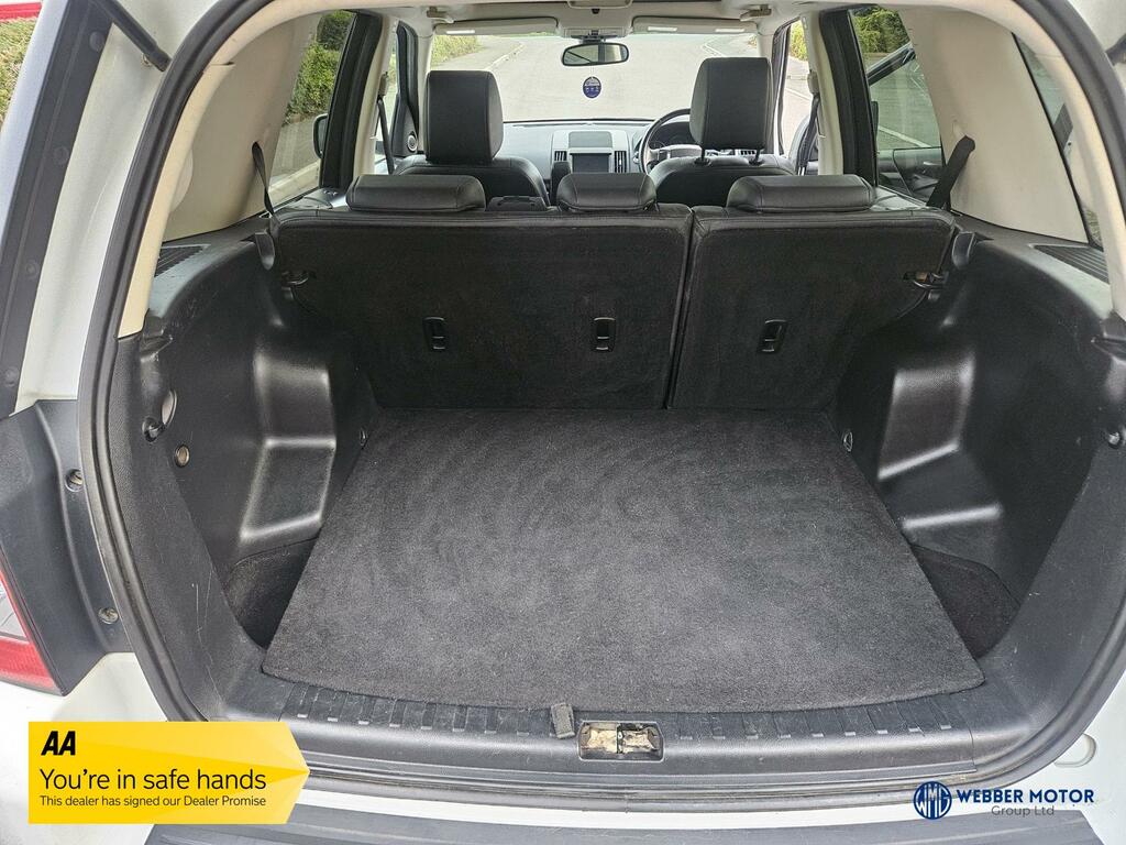 Land Rover Freelander 2 2.2 Sd4 Hse Suv Commandshift 4Wd Euro 5 White #12