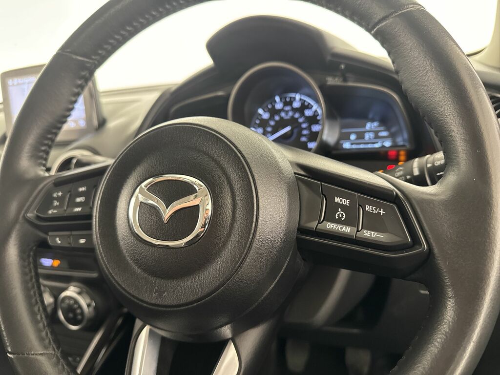 Mazda 2 1.5 Skyactiv-g Mhev Sport Nav Euro 6 Ss Blue #21
