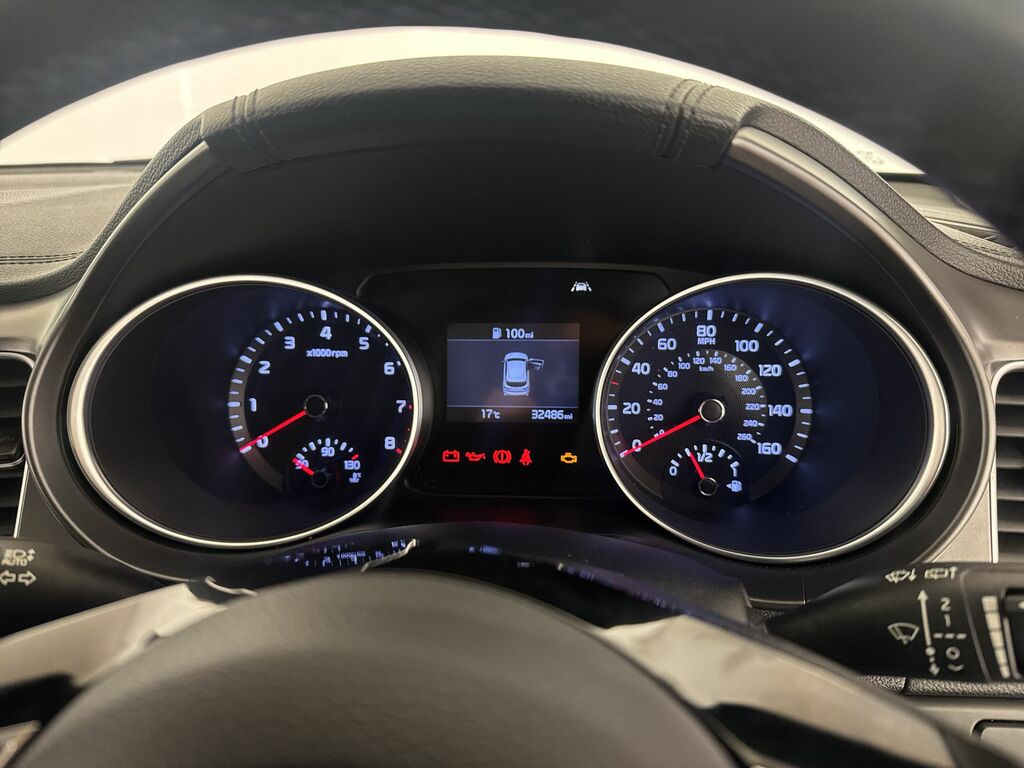 Kia Xceed 1.4 T-gdi 3 Euro 6 Ss Silver #12