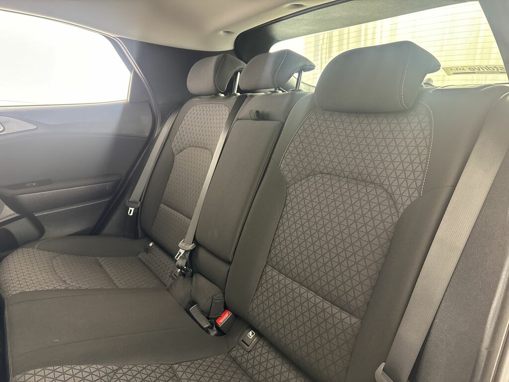 Kia Xceed 1.4 T-gdi 3 Euro 6 Ss Silver #15