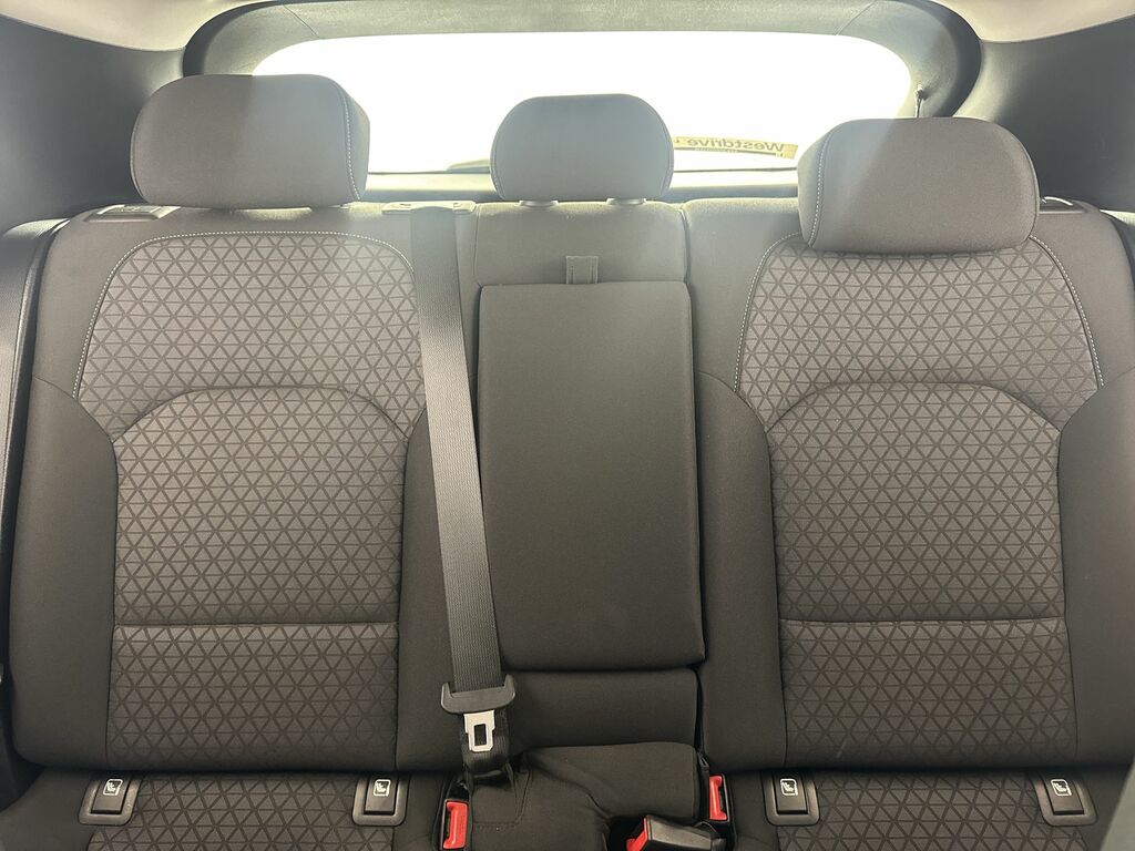 Kia Xceed 1.4 T-gdi 3 Euro 6 Ss Silver #23