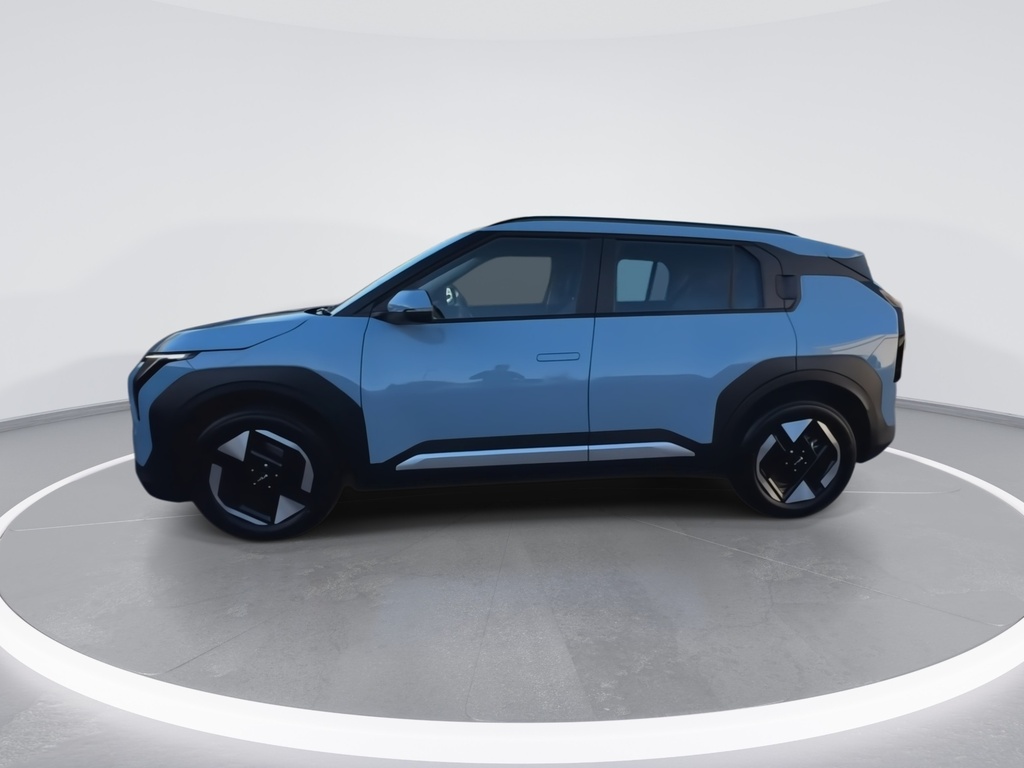 Kia EV3 148Kw Air 81.4Kwh Blue #5