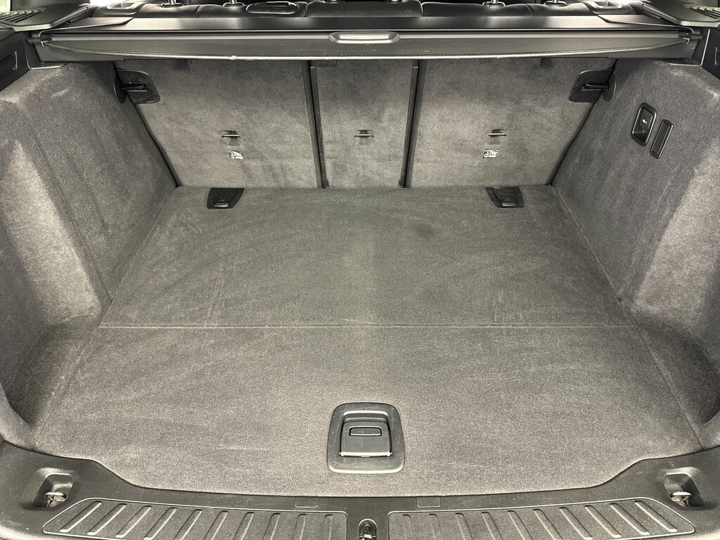 BMW X3 X3 Xdrive30d M Sport Grey #17