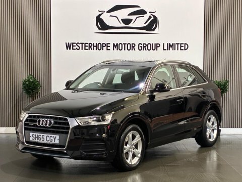 Audi Q3 S Line Plus 2.0 Tdi Quattro 184 Ps S Tronic White #12