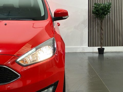 Ford Focus 1.0 Ecoboost 125 Titanium  #49