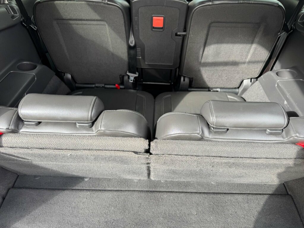 Ford Grand C-Max Mpv 1.5 Tdci Zetec 201565 Grey #26
