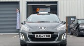Peugeot 308 1.6 Hdi Active Euro 5 Grey #6