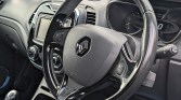 Renault Captur 1.5 Dci Energy Dynamique Medianav White #4