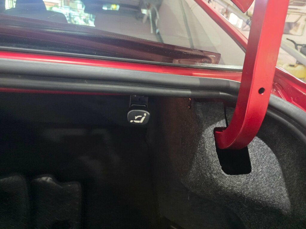 Mazda 6 2.0 Se-l Black #41