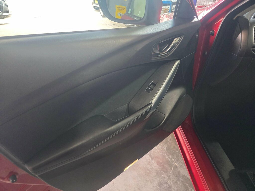 Mazda 6 2.0 Se-l Black #18