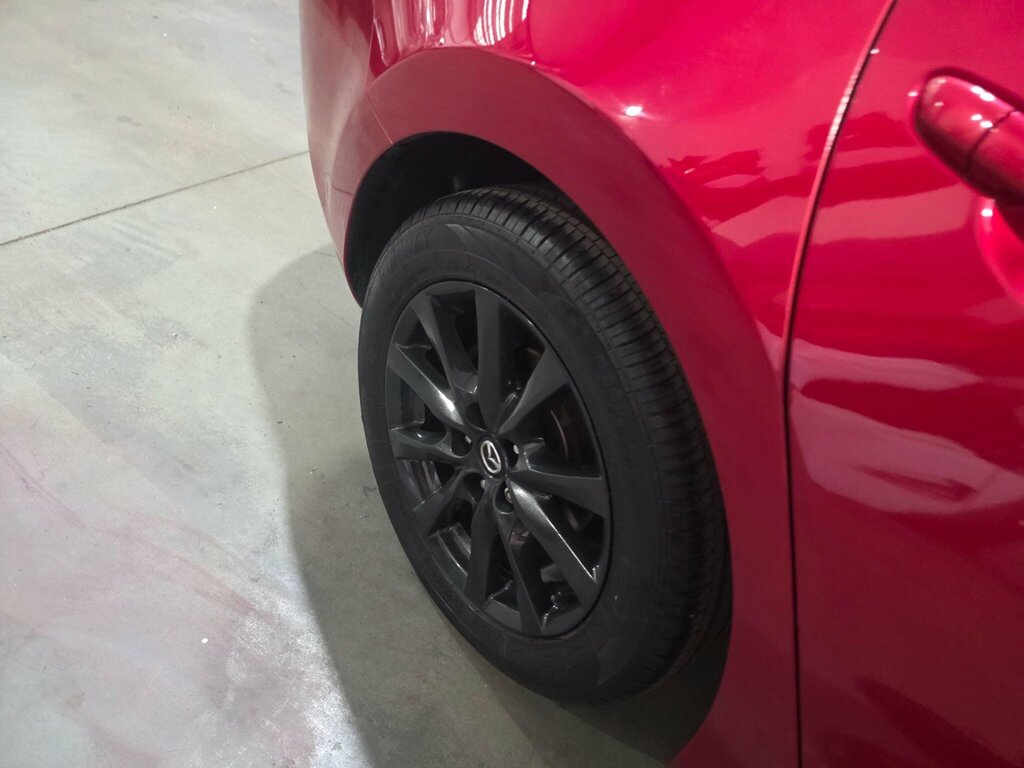 Mazda 6 2.0 Se-l Black #28