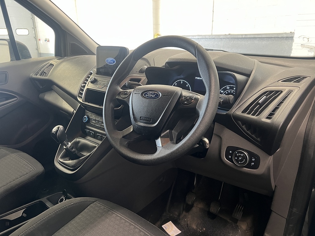Ford Transit Connect 1.5 230 Ecoblue Trend Panel Van #6