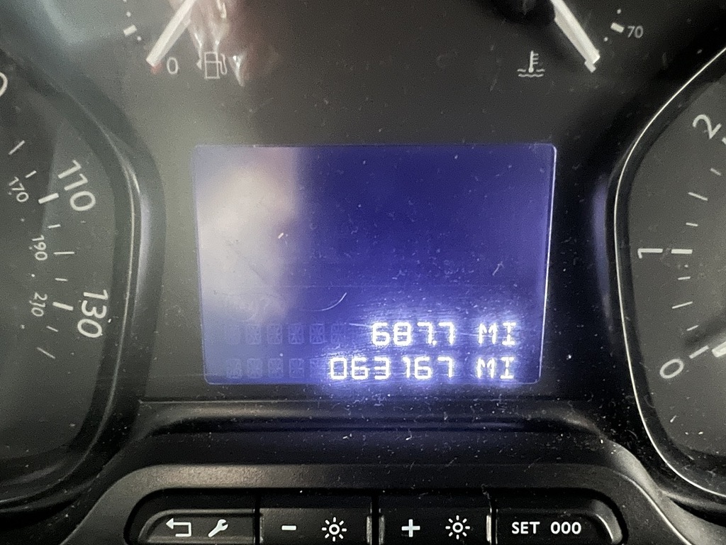 Citroen Dispatch 2.0 Bluehdi 1400 Enterprise Pro M Panel Van 6Dr Di Black #6