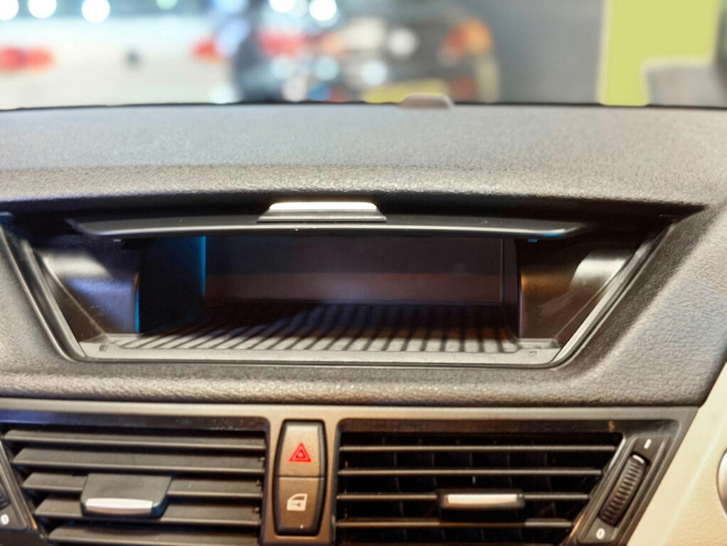 BMW X1 Xdrive20d M Sport Grey #29