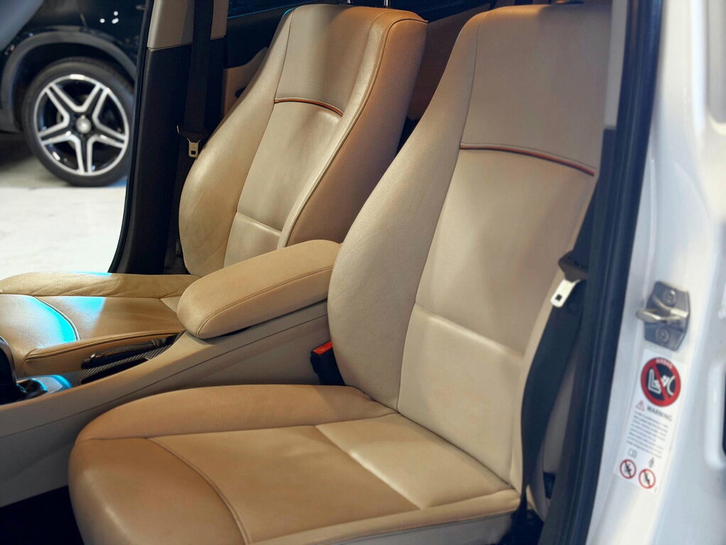 BMW X1 Xdrive20d M Sport Grey #34