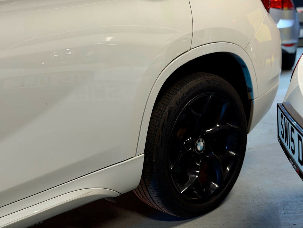 BMW X1 Xdrive20d M Sport Grey #38