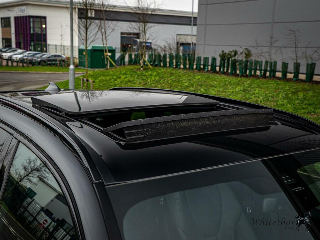 BMW X5 3.0 M50d Xdrive Euro 6 Ss Black #5