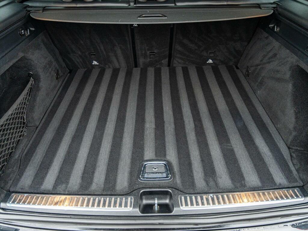 Mercedes-Benz GLC Class Glc 43 4Matic Premium Plus 9G-tronic Silver #19