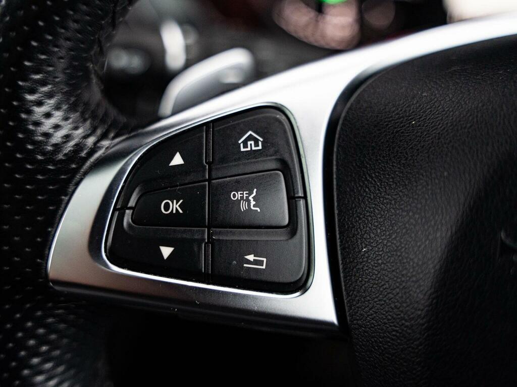Mercedes-Benz GLC Class Glc 43 4Matic Premium Plus 9G-tronic Silver #7
