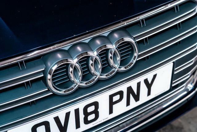 Audi S5 Cabriolet 3.0 Tfsi Quattro 354 Ps Tiptronic Black #44