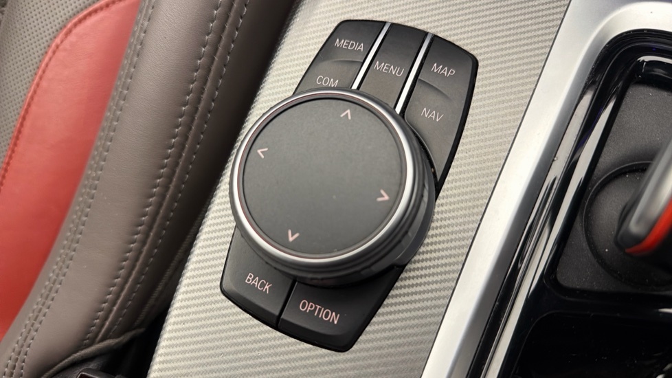 BMW X3 M X3 Xdrive20d M Sport Grey #24